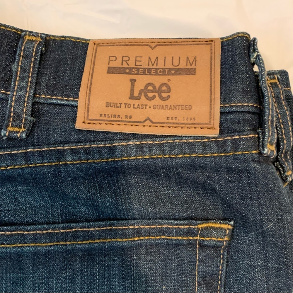 LEE JEANS - Picture 5 of 6